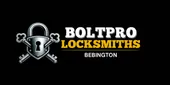 Boltpro Locksmiths Bebington
